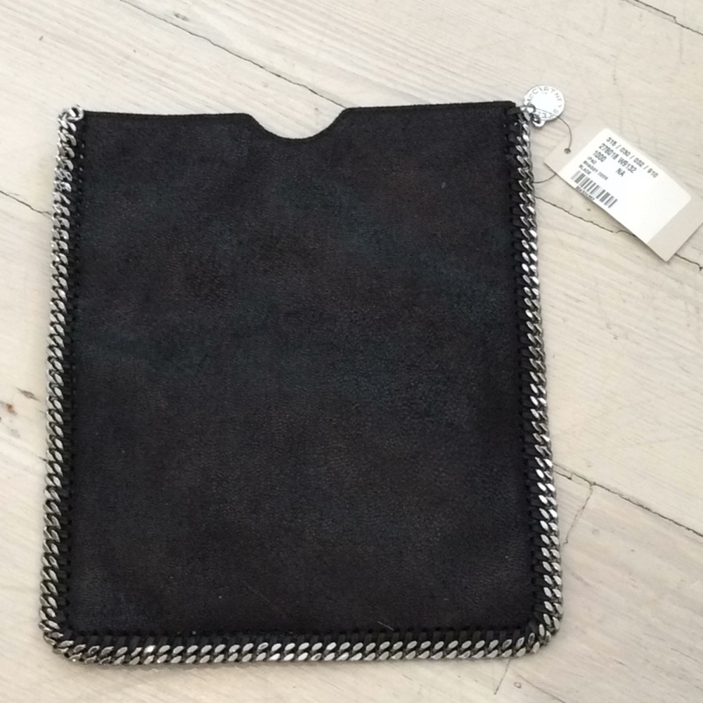 Stella McCartney iPad sleeve